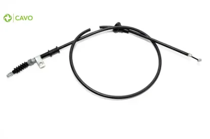 Arka el fren teli sol volvo s40 v40 2000-2004 Cavo 30884537/ 30621298/ 30644115 resmi
