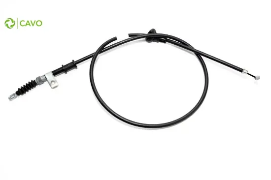 Arka el fren teli sol volvo s40 v40 2000-2004 Cavo 30884537/ 30621298/ 30644115 resmi