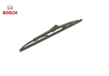 Arka cam sileceği - twin - 350 mm h 356 Bosch resmi