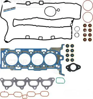 Üst takım conta a16xht ınsıgnıa a-astra j-zafıra c 1.6 a16xht-b16shl-a16sht-d16sht 55486926/ 1629092 resmi