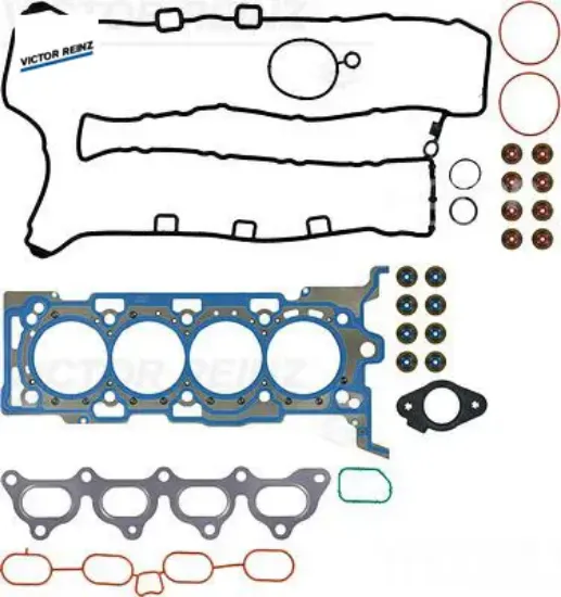 Üst takım conta a16xht ınsıgnıa a-astra j-zafıra c 1.6 a16xht-b16shl-a16sht-d16sht 55486926/ 1629092 resmi