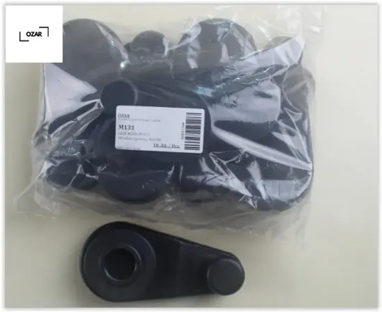 Cam açma kolu m131 dkş polyamid 85004121 resmi
