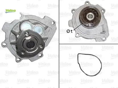 Devirdaim astra g-h-vectra c-ınsıgnıa 08 >-zafıra 06 > chevrolet cruze-aveo 1.6-1.8 z16xep-z16xer Valeo 95531270/ 24405895/ 25195119/ 1334142 resmi