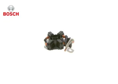 Fırça tutucu kömür yuvası a4-a6 04-08 Bosch resmi