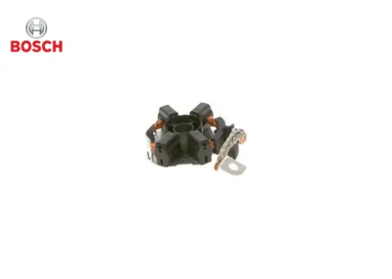 Fırça tutucu kömür yuvası a4-a6 04-08 Bosch resmi