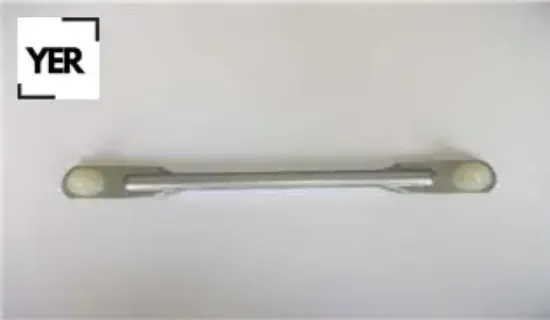 Silgi freze kolu sağ clıo a 7701206829 resmi
