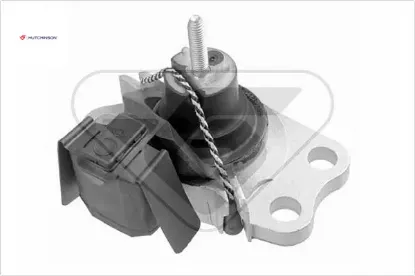 Motor takozu sağ ipli renault clıo ıı 98> kangoo 98> 1.5 dcı Hutchınson 8200267625/ 8200170362 resmi