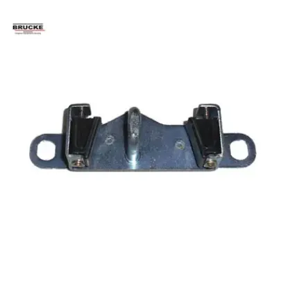 Bagaj kilit karşılığı doblo tek kapı Brucke 51810088 resmi