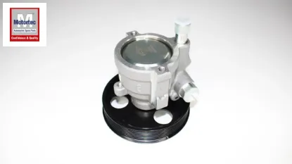 Direksyon pompası-8200888511 r.clio ıı kangoo megane logan 1.5 dci Motortec 491109998R/ 8200738299 resmi