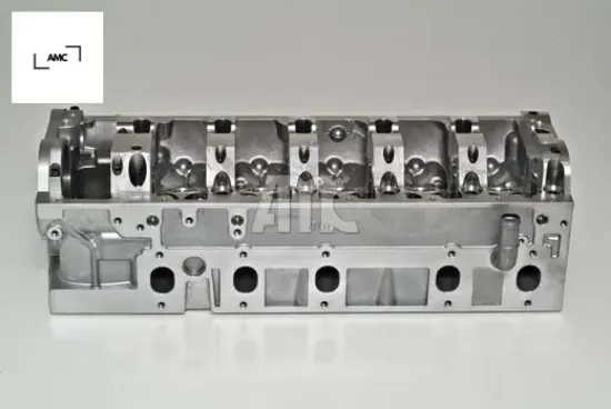 Silindir kapagı transporter t5 2.5 tdı axd-axe 2004-2010 Amc 070103063D/ 070103267AX/ 070103063Q resmi