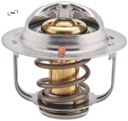 Termostat 82 c ısuzu d-max 2.5l 4ja1-tc commonrail turbo 4×2 4×4 04-> Elba 8970898910/ 8942149620 resmi