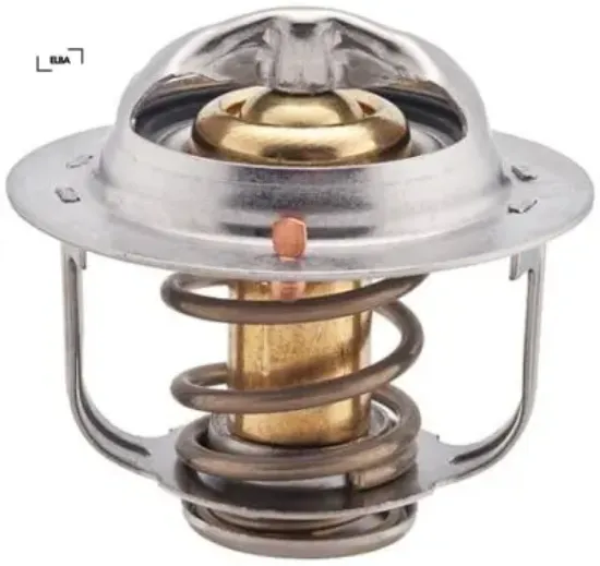 Termostat 82 c ısuzu d-max 2.5l 4ja1-tc commonrail turbo 4×2 4×4 04-> Elba 8970898910/ 8942149620 resmi