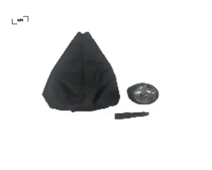 Vites körüğü topuzu p307-p308 01-08 Wpı 7588.VQ/ 2403.CN resmi
