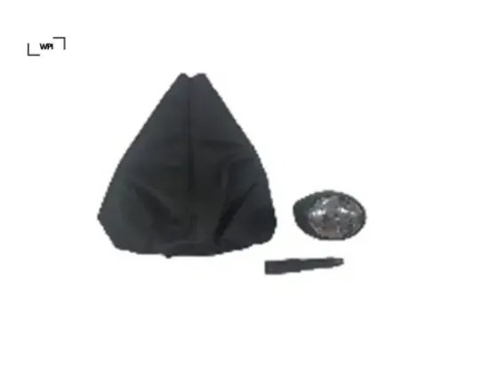 Vites körüğü topuzu p307-p308 01-08 Wpı 7588.VQ/ 2403.CN resmi