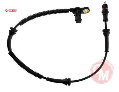 Abs sensörü renault master ıı ön sağ - sol Gua 8200274800/ 8200252007/ 4415809 resmi