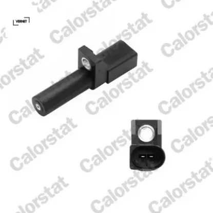 Krank mılı konum sensoru mercedes m271 om611 om646 om651 w169 w203 w204 w211 w212 w463 c253 w220 w63 Vernet A0031532828 resmi