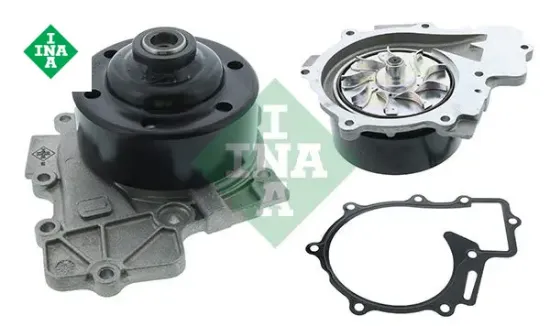 Devırdaım pompası mercedes vıto om651.940 w639 10> Ina A6512003301 resmi