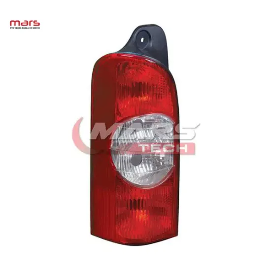 Stop lambası duysuz sol master-movano 03 > Mars 4401956 resmi