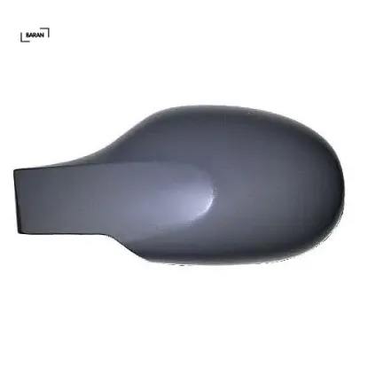 Ayna kapağı sol clıo symbol-thalıa 10 > boyasız 7701067340 resmi