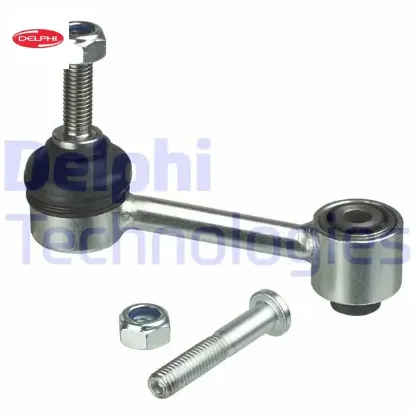 Z rotu arka aks sağ-sol golf v 08/03>touran 01/03>caddy ııı 01/03> a3 03> leon 05> l 93mm Delphı 1K0505465J/ 1K0505465K/ 1K0505465C resmi