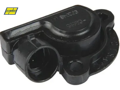 Gaz pedal sensörü potansiyometre astra g 1.4-1.6 16v-corsa b 1.4i 16v-vectra b 1.6i 16v Hellux 825484 resmi