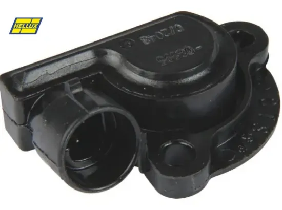 Gaz pedal sensörü potansiyometre astra g 1.4-1.6 16v-corsa b 1.4i 16v-vectra b 1.6i 16v Hellux 825484 resmi