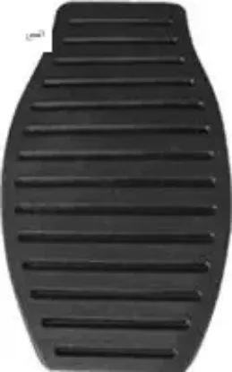 Debriyaj pedal lastiği doblo 2010-2011 -fıorıno-grande punto 71746348 resmi