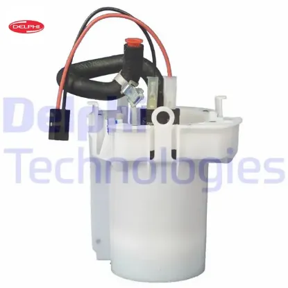 Yakıt pompası komple 3.5 bar astra g--corsa b-c-vectra b-lacettı-206-albea-lada unıversal Delphı 815037/ 815039/ 9120218/ 9200109 resmi