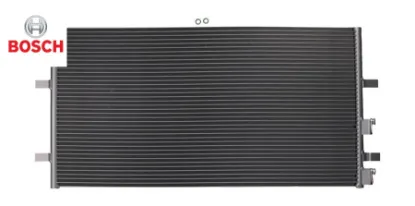 Klima radyatörü ford transit 06> v347 Bosch 1371571/ 1383318/ 6C1119710AB resmi