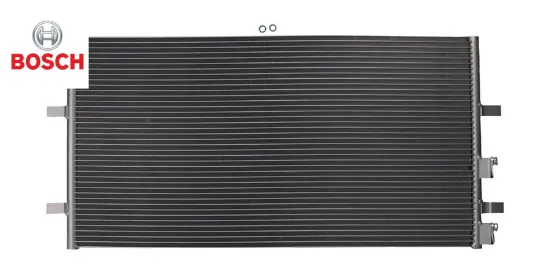 Klima radyatörü ford transit 06> v347 Bosch 1371571/ 1383318/ 6C1119710AB resmi