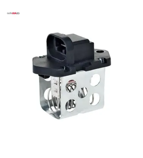 Fan motor rezistansı megane ı-clıo ıı kangoo-symbol ı ıı-twingo ı-logan ı-master-movano ıı-ııı 7701206244/ 6001546309/ 7701038847 resmi
