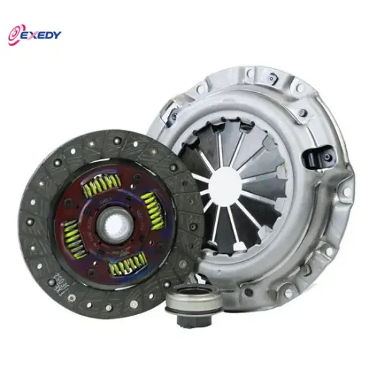 Debriyaj seti baskı disk bilya mazda 2 1.3l zj de 1.5l zy de kasa 07-> Exedy ZJ0116410/ ZJ0216460/ FP0116510 resmi