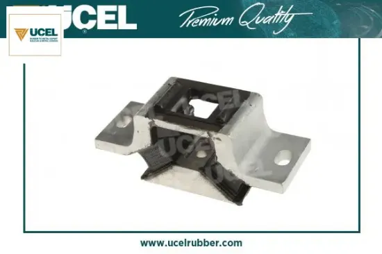 Motor takozu sol opel movano b Üçel kauçuk 8200676857/ 4419372/ 93197454 resmi