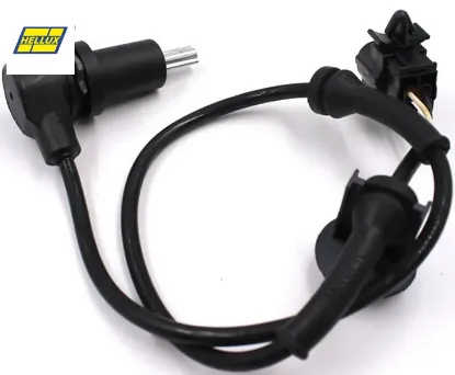 Abs sensörü arka sağ-sol aveo-kalos hb t250. t255 1.4 16v Hellux 96473224/ 95996129/ 95996130 resmi
