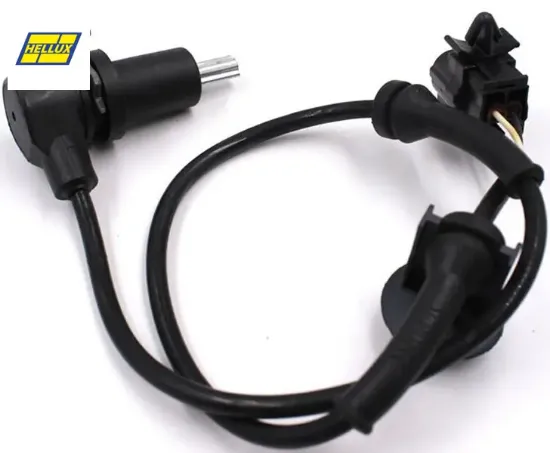 Abs sensörü arka sağ-sol aveo-kalos hb t250. t255 1.4 16v Hellux 96473224/ 95996129/ 95996130 resmi