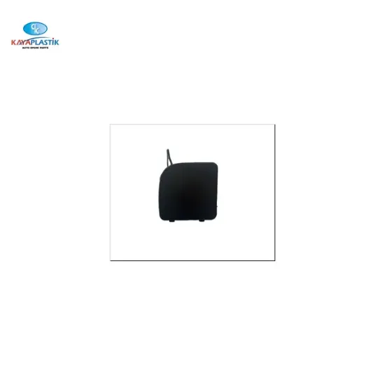 Çeki demiri kapağı kangoo 3 Kaya plastık 511804337R resmi