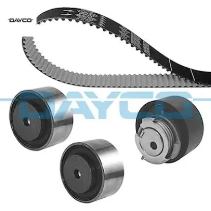 Trıger setı land rover 276dt 306dt dıscovery ııı-ıv l319 range rover l320 l405 l494 . jaguar s-type Dayco LR016655/ C2C24828 resmi