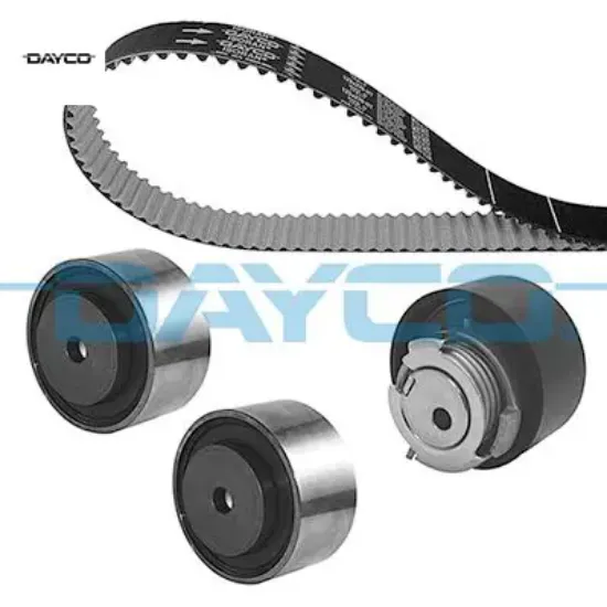 Trıger setı land rover 276dt 306dt dıscovery ııı-ıv l319 range rover l320 l405 l494 . jaguar s-type Dayco LR016655/ C2C24828 resmi