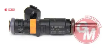 Enjektör renault megane ıv 16> dacıa duster ıı 17> dokker 17> lodgy 18> 1.6sce h4m Gua 166008992R/ 8201488601/ 249001714 resmi