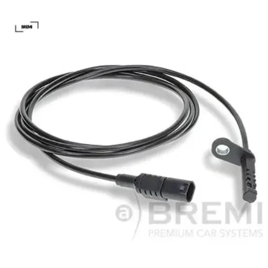 Abs sensoru arka sol mercedes sprınter b906 . vw crafter 30-35-50 Bremı A9069051001/ 2E0927748AA resmi