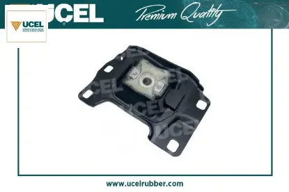 Sanzıman ust takozu sol focus ııı 11> c-max 11> 1.6 tdcı connect 14> 1.5 tdcı volvo c30 d2 10>12 s40 Üçel kauçuk BV617M121DC/ 31359780/ 31330310 resmi