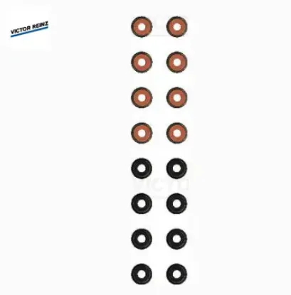 Supap lastıgı takımı mercedes m282 w177 v177 w247 c118 x118 h247 x247 . renault megane ıv 15> talısm A2820532500/ 132074242R/ 471.240 resmi