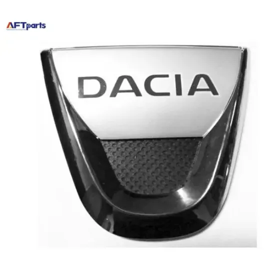 Ön panjur arması dacıa logan-sandero tüm modeller Aft 8200811907/ 628900520R resmi