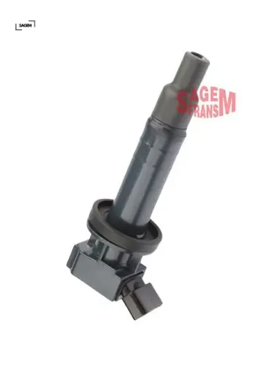 Ateşleme bobini corolla 1.4-1.6vvti-1.8 02> aurıs 1.4 Sagem 9008019019 resmi