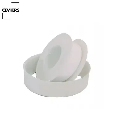 Teflon bant 12mm 10mt resmi