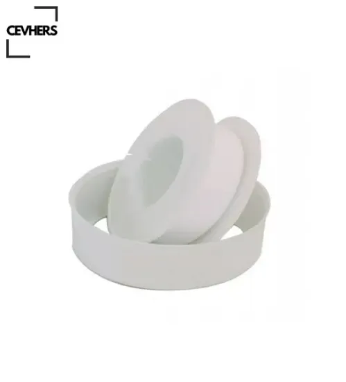 Teflon bant 12mm 10mt resmi