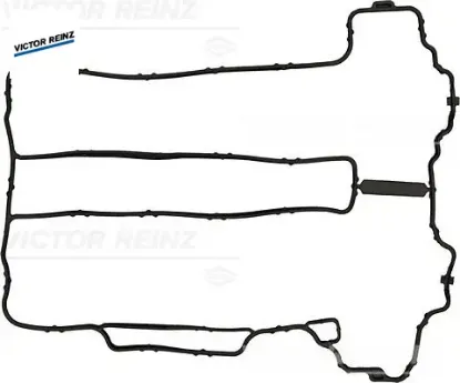 Külbütör üst kapak contası corsa c-corsa d-agıla 1.0 a10xep-z10xe-xep 607499/ 24403772 resmi