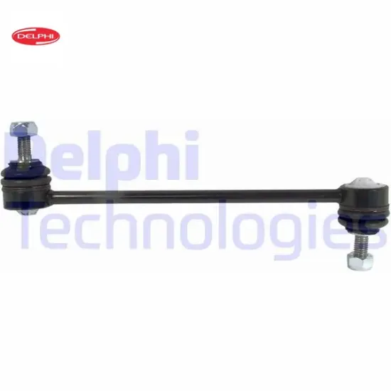 Askı rotu arka land rover freelander l359 range rover evoque l538 Delphı LR002876 resmi