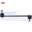 Askı rotu arka land rover freelander l359 range rover evoque l538 Delphı LR002876 resmi