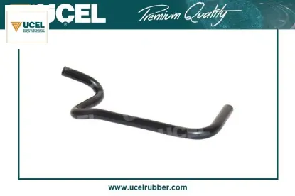 Hidrolik direksiyon hortumu fıat tempra Üçel kauçuk 85013464 resmi